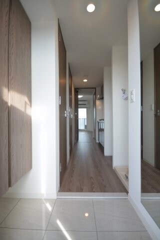 URBANLINK森小路駅前の物件内観写真