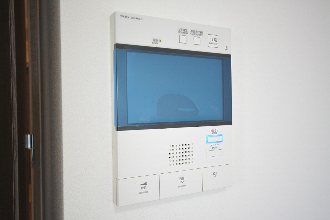 URBANLINK森小路駅前の物件内観写真