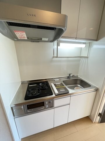 モンテリブロあさひの物件内観写真