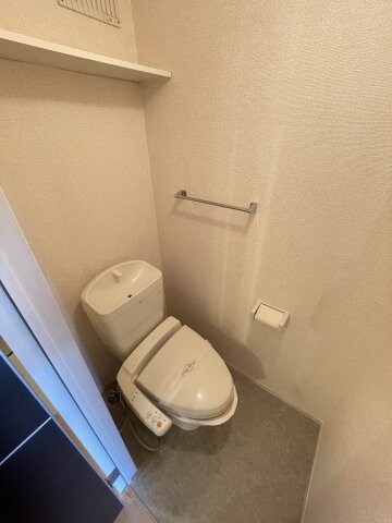 モンテリブロあさひの物件内観写真