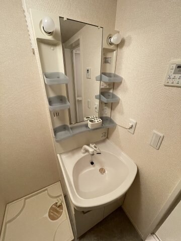 モンテリブロあさひの物件内観写真