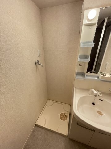 モンテリブロあさひの物件内観写真