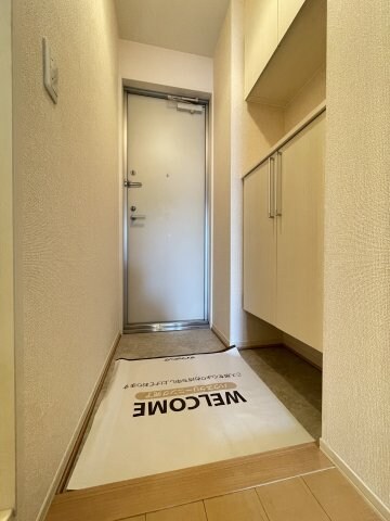 モンテリブロあさひの物件内観写真