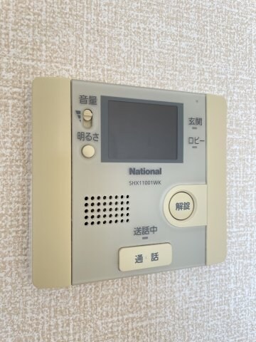 モンテリブロあさひの物件内観写真