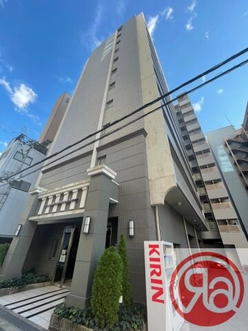 アーデン谷町の物件外観写真