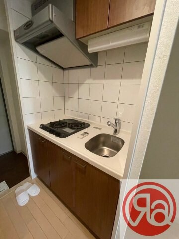 アーデン谷町の物件内観写真