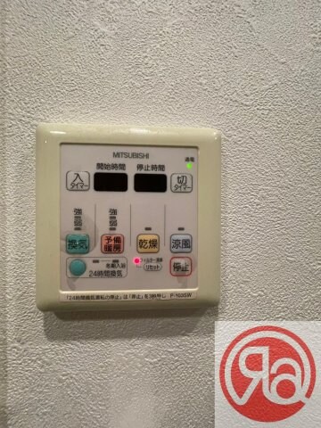 アーデン谷町の物件内観写真