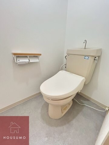 シャトー・レイクルイーズの物件内観写真