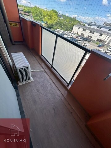 シャトー・レイクルイーズの物件内観写真