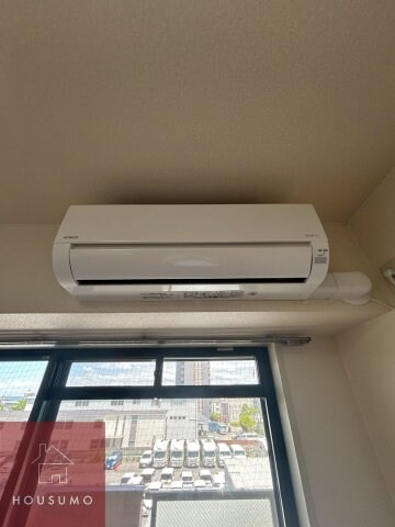 シャトー・レイクルイーズの物件内観写真