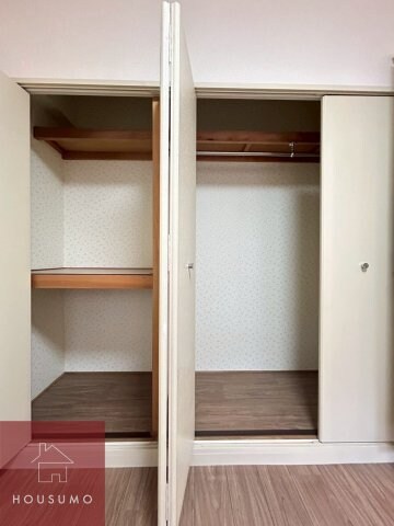 シャトー・レイクルイーズの物件内観写真