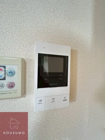 シャトー・レイクルイーズの物件内観写真