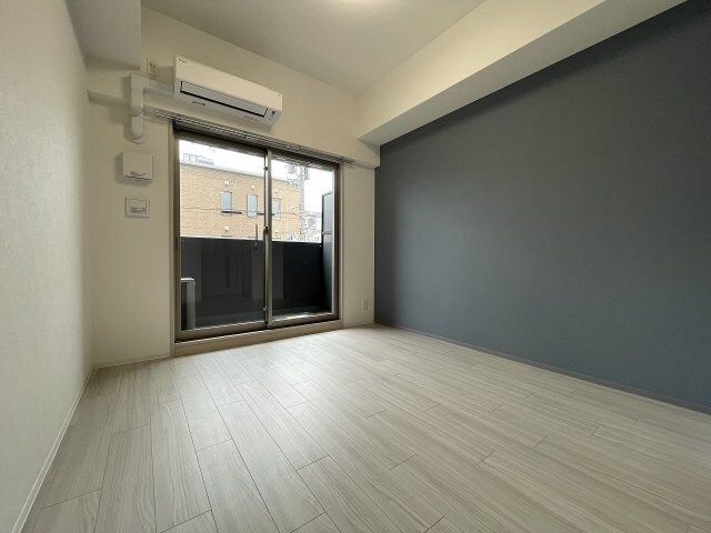 プレサンス野江内代ペルティエの物件内観写真