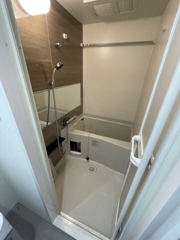 プレサンス野江内代ペルティエの物件内観写真