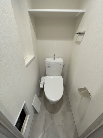 プレサンス野江内代ペルティエの物件内観写真