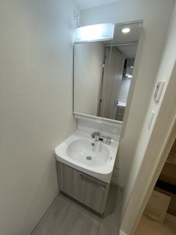 プレサンス野江内代ペルティエの物件内観写真