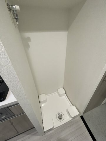 プレサンス野江内代ペルティエの物件内観写真