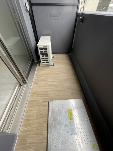 プレサンス野江内代ペルティエの物件内観写真