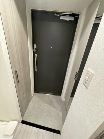 プレサンス野江内代ペルティエの物件内観写真