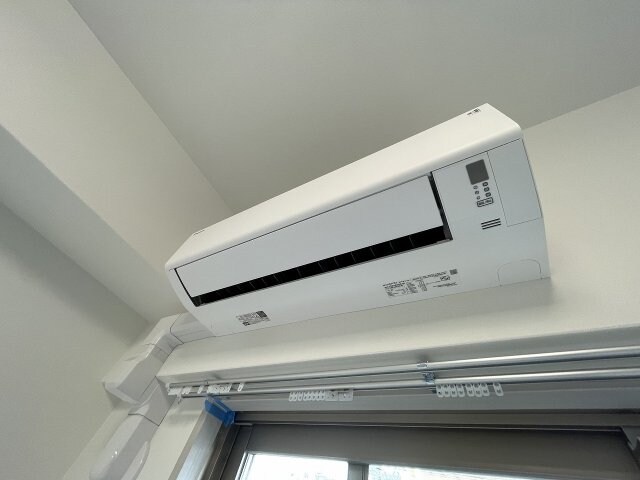 プレサンス野江内代ペルティエの物件内観写真