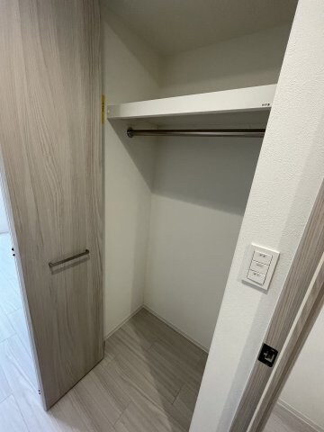 プレサンス野江内代ペルティエの物件内観写真