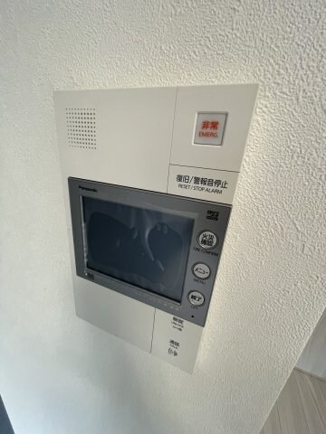 プレサンス野江内代ペルティエの物件内観写真