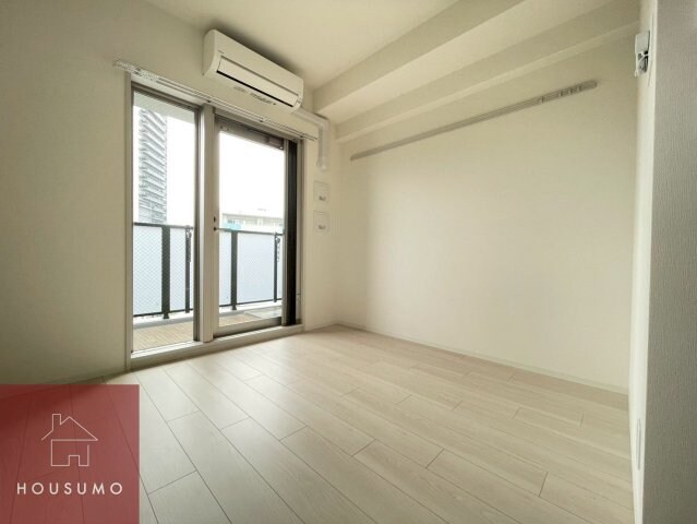 エスリードレジデンス梅田デュオの物件内観写真