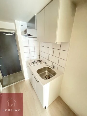 エスリードレジデンス梅田デュオの物件内観写真