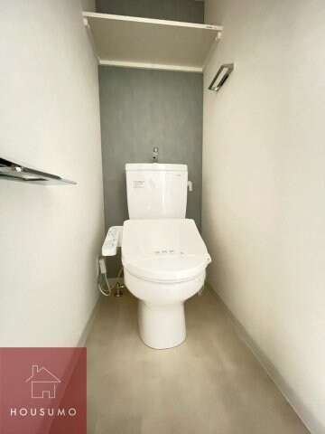 エスリードレジデンス梅田デュオの物件内観写真