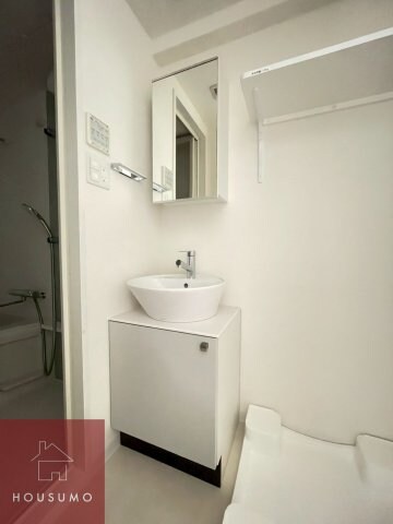 エスリードレジデンス梅田デュオの物件内観写真