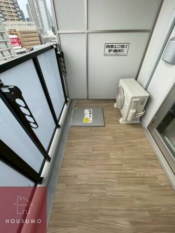 エスリードレジデンス梅田デュオの物件内観写真