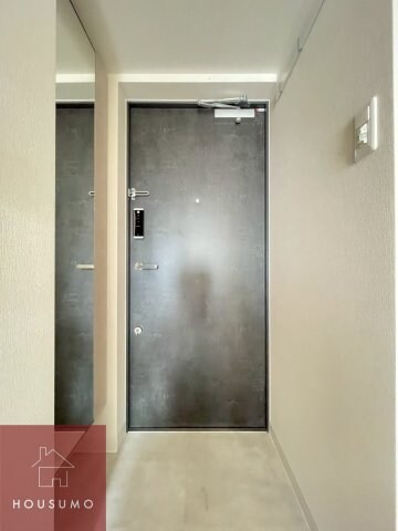 エスリードレジデンス梅田デュオの物件内観写真