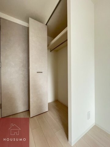 エスリードレジデンス梅田デュオの物件内観写真