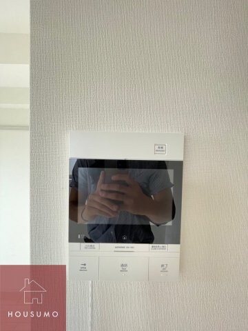 エスリードレジデンス梅田デュオの物件内観写真