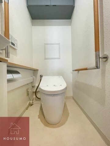 ロイヤルコート生江の物件内観写真