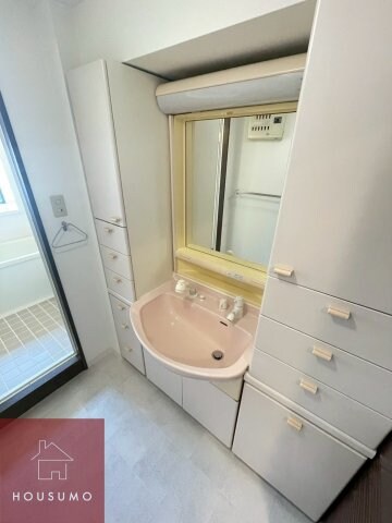 ロイヤルコート生江の物件内観写真