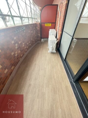 ロイヤルコート生江の物件内観写真