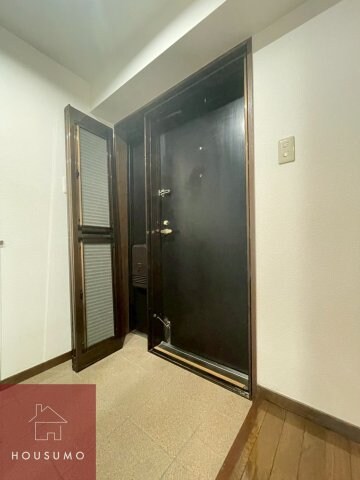 ロイヤルコート生江の物件内観写真