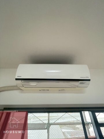 ロイヤルコート生江の物件内観写真