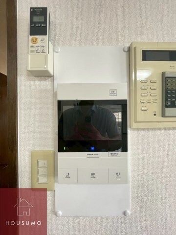 ロイヤルコート生江の物件内観写真