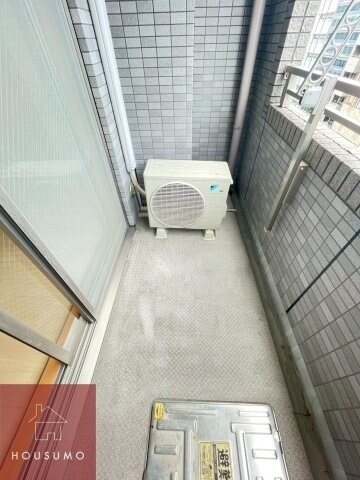 南森町プライマリーワンの物件内観写真