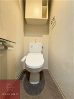 エトワール北新地の物件内観写真