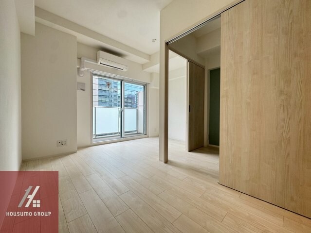 セレーノ南森町の物件内観写真