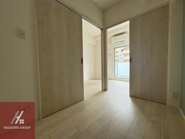 セレーノ南森町の物件内観写真