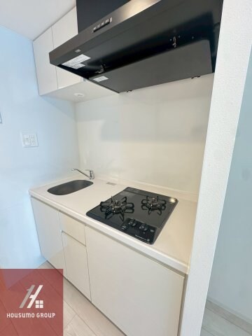 セレーノ南森町の物件内観写真