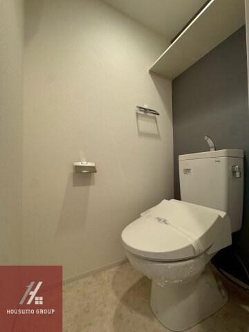 セレーノ南森町の物件内観写真