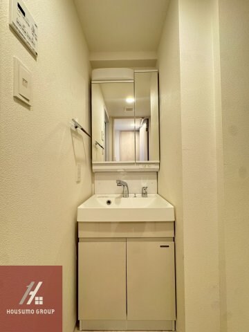 セレーノ南森町の物件内観写真