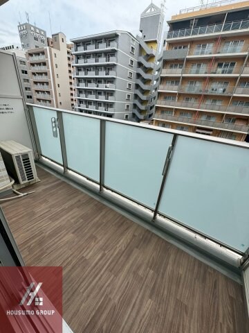 セレーノ南森町の物件内観写真