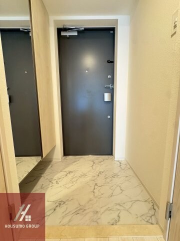 セレーノ南森町の物件内観写真