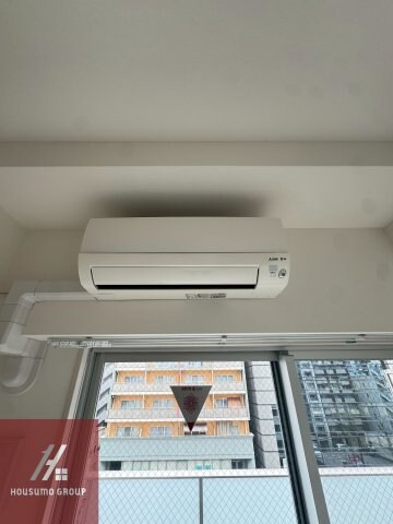 セレーノ南森町の物件内観写真